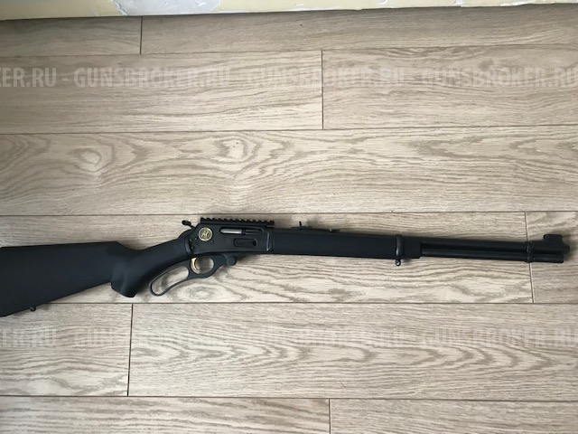 карабин marlin 336c 30-30