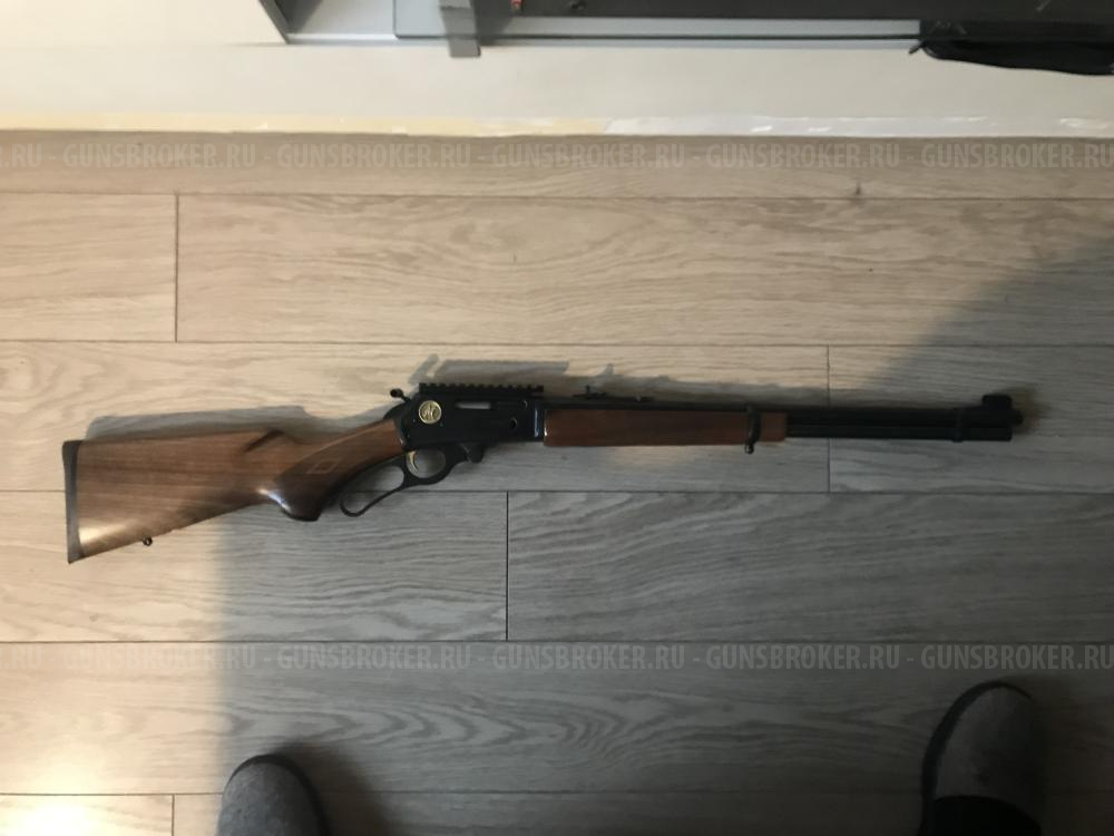 карабин marlin 336c 30-30