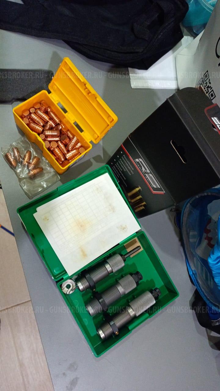 Карабин Marlin 444