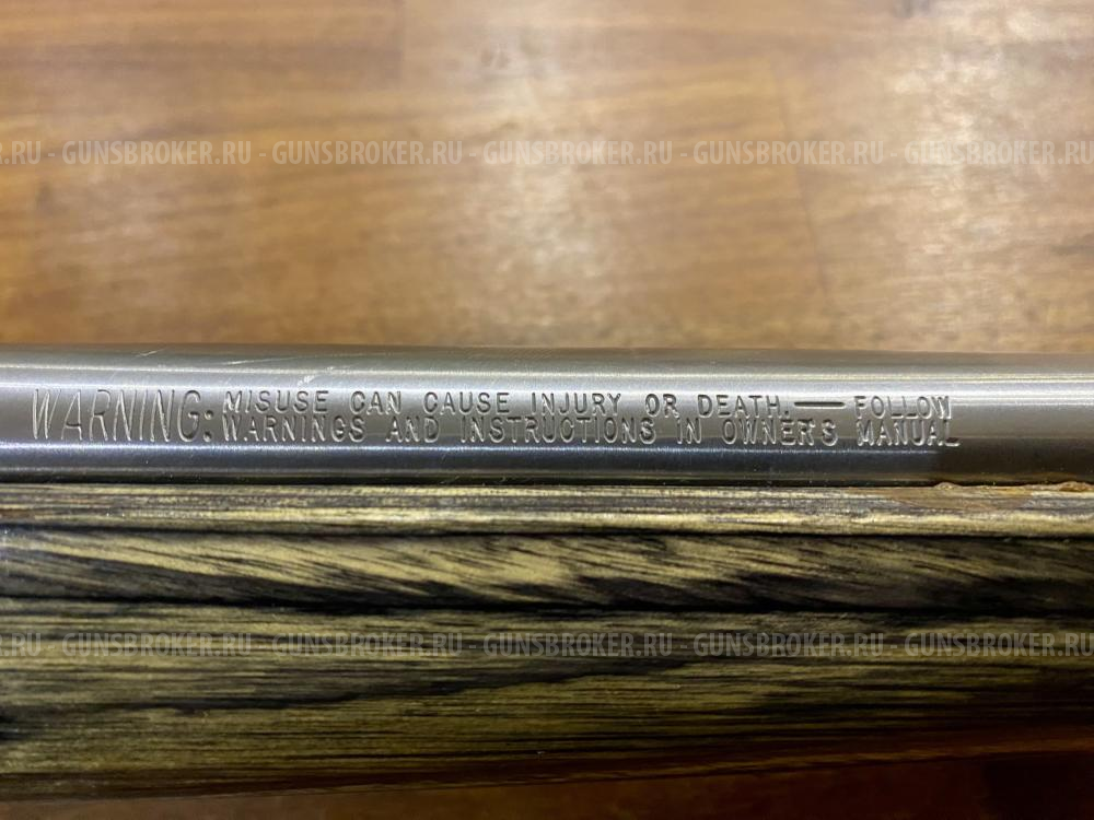 Карабин Marlin 60SS .22LR