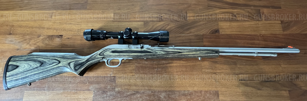 Карабин Marlin 60SS .22LR