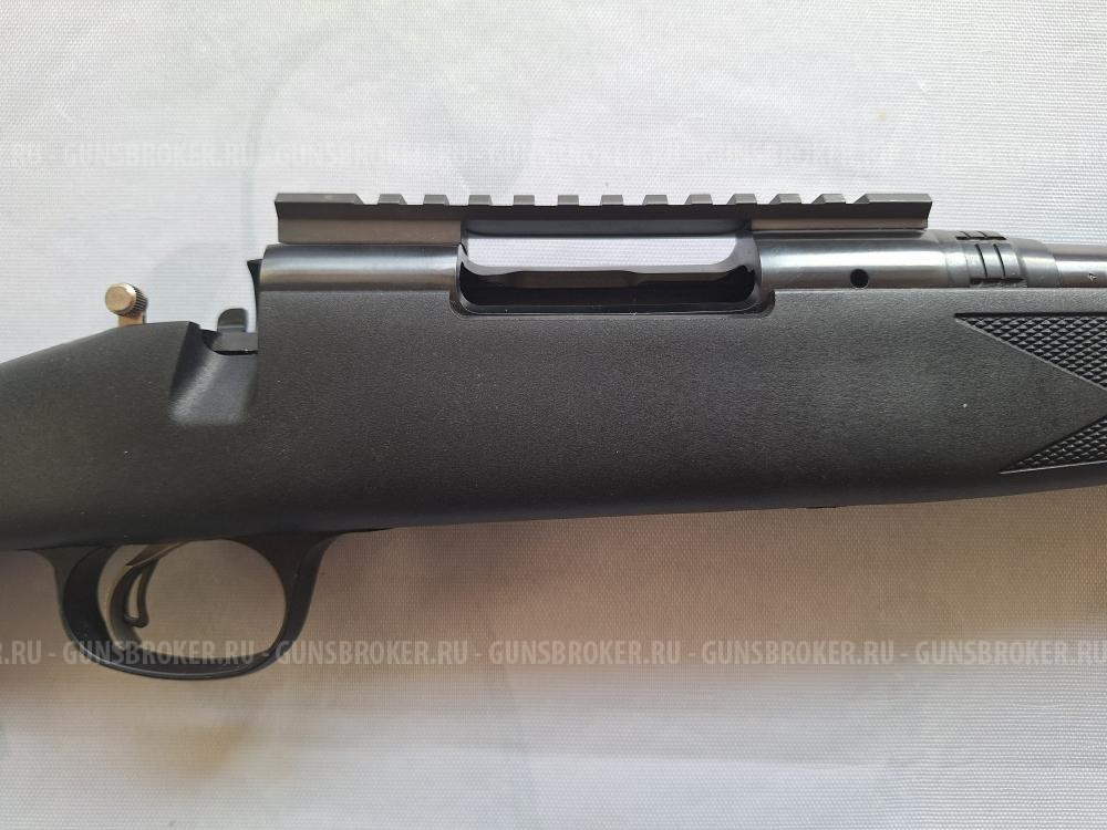 Карабин Marlin XS7