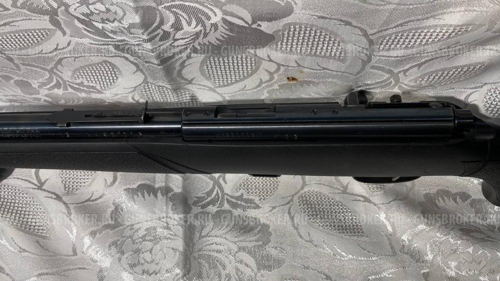 Карабин Marlin XT-22R.K.@@LR