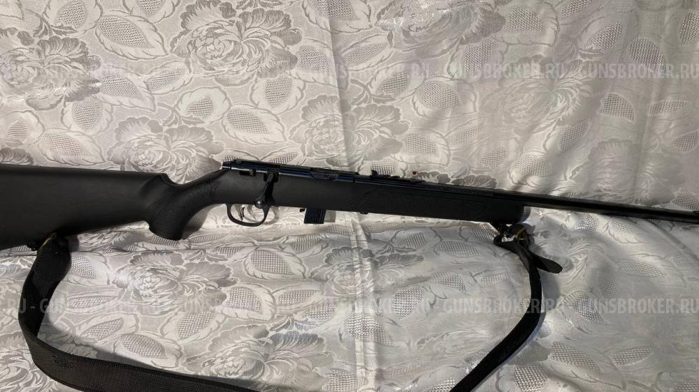 Карабин Marlin XT-22R.K.@@LR
