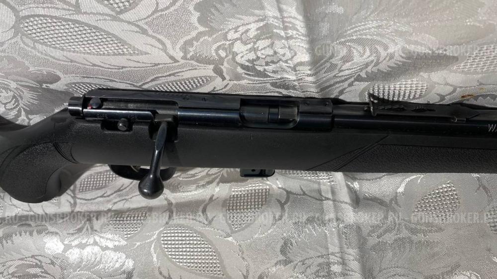 Карабин Marlin XT-22R.K.@@LR