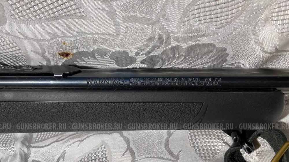 Карабин Marlin XT-22R.K.@@LR