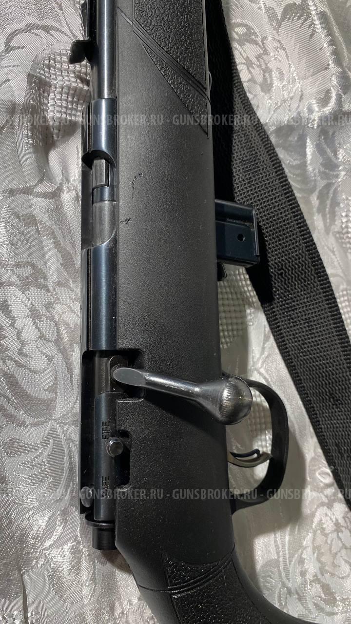 Карабин Marlin XT-22R.K.@@LR