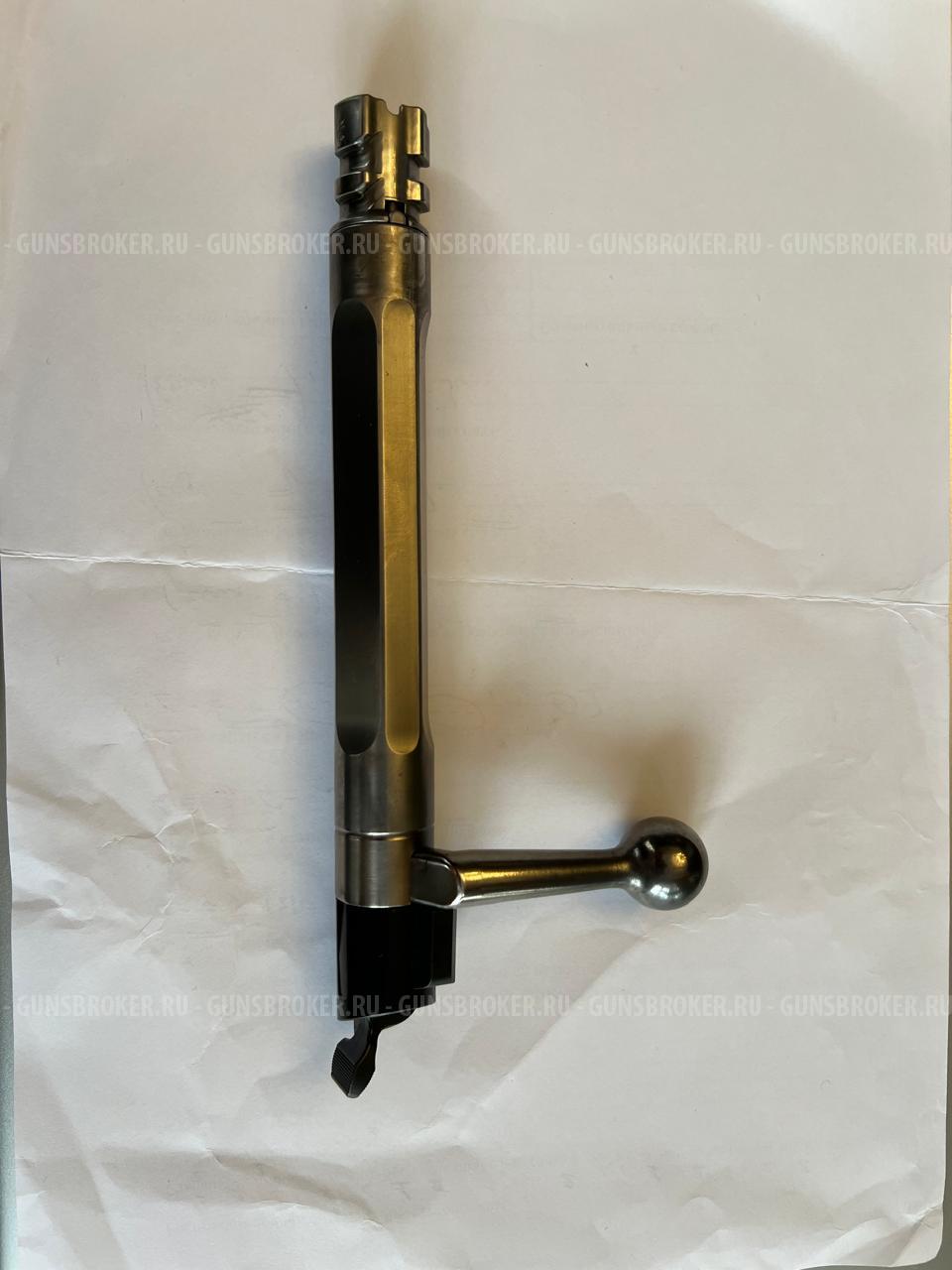 Карабин Mauser M-03 300 win mag