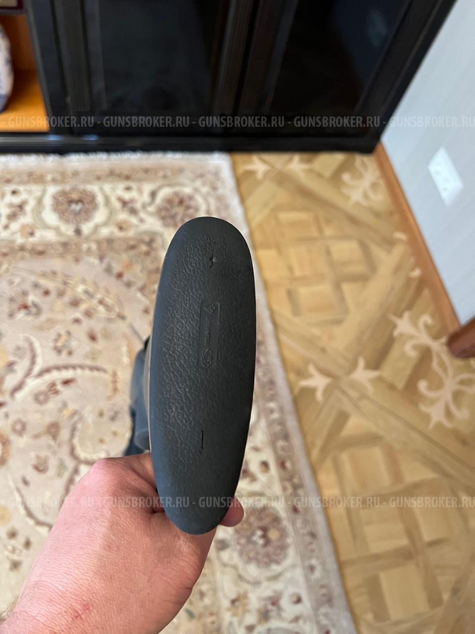 Карабин Mauser M-03 300 win mag