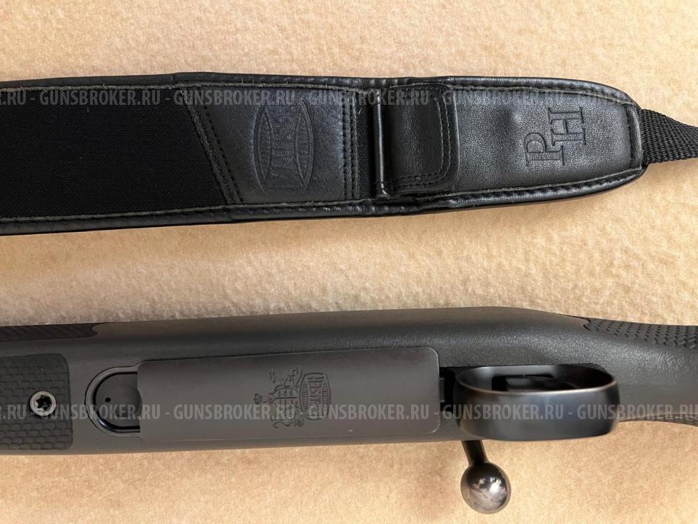 Карабин Mauser M-03 300 win mag