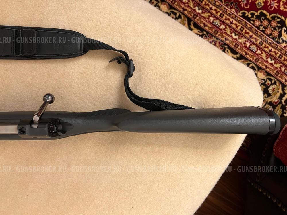 Карабин Mauser M-03 300 win mag