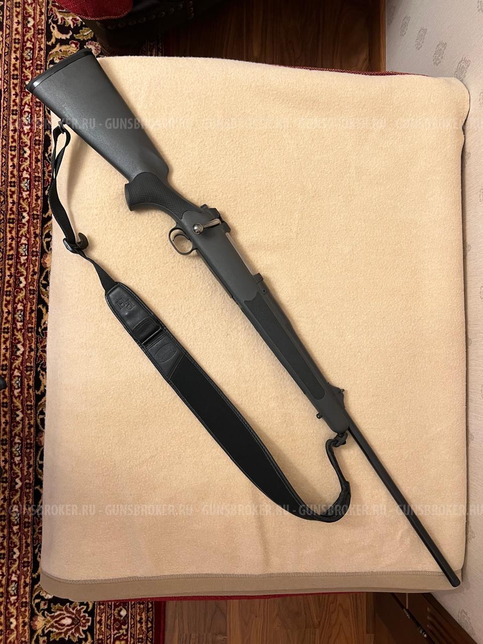 Карабин Mauser M-03 300 win mag