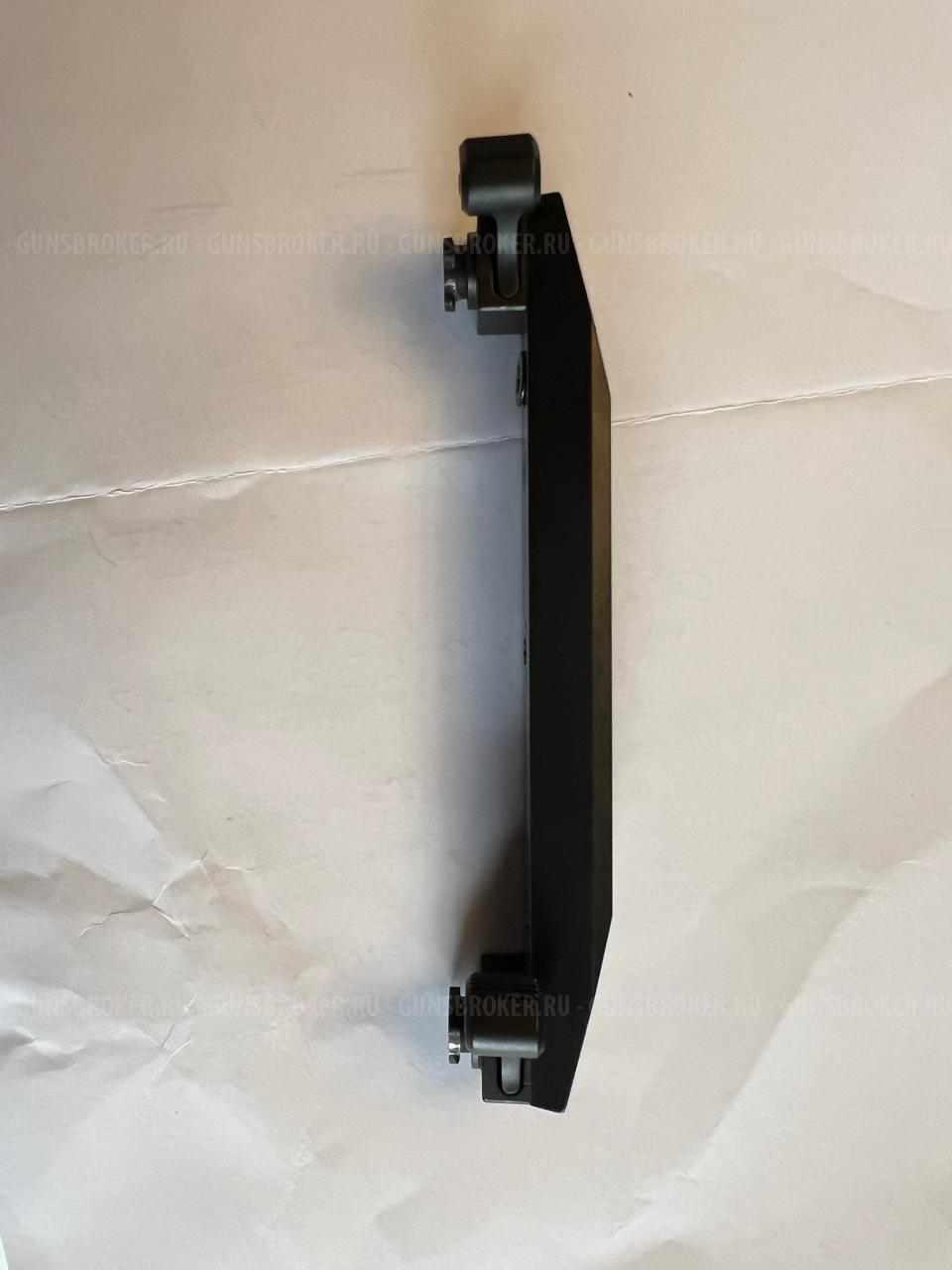 Карабин Mauser M-03 300 win mag