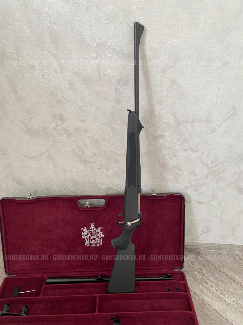  Карабин «MAUSER M03”