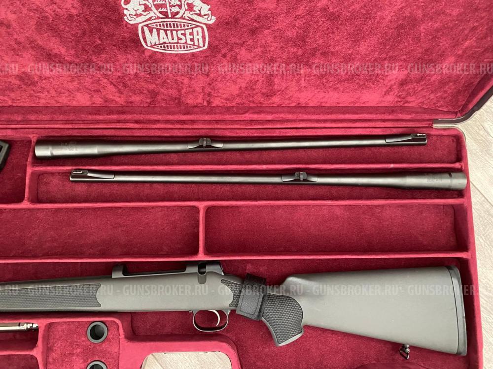  Карабин «MAUSER M03”