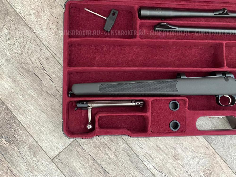  Карабин «MAUSER M03”