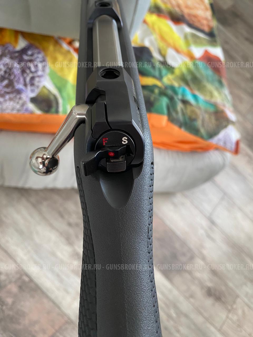  Карабин «MAUSER M03”