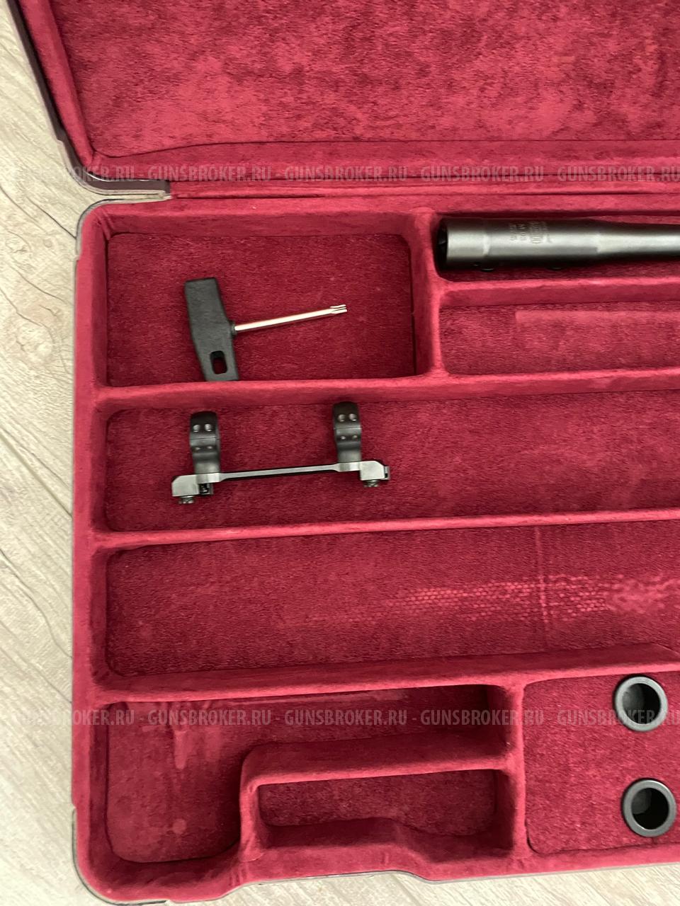  Карабин «MAUSER M03”