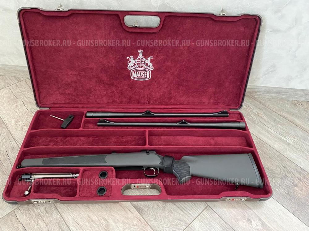  Карабин «MAUSER M03”