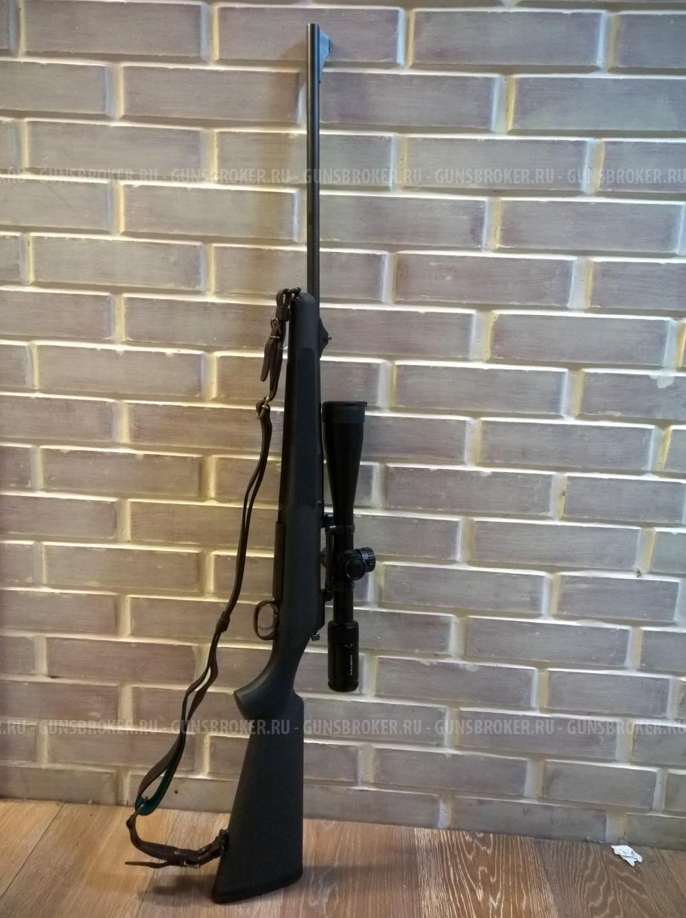 карабин "Mauser M03"