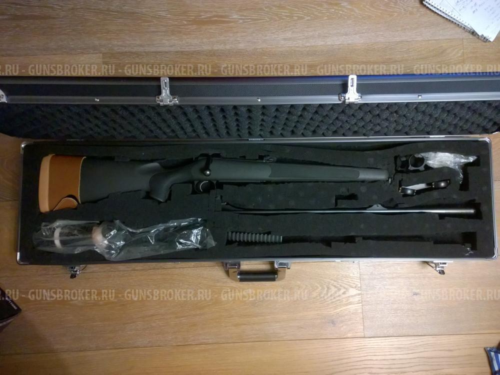 карабин "Mauser M03"