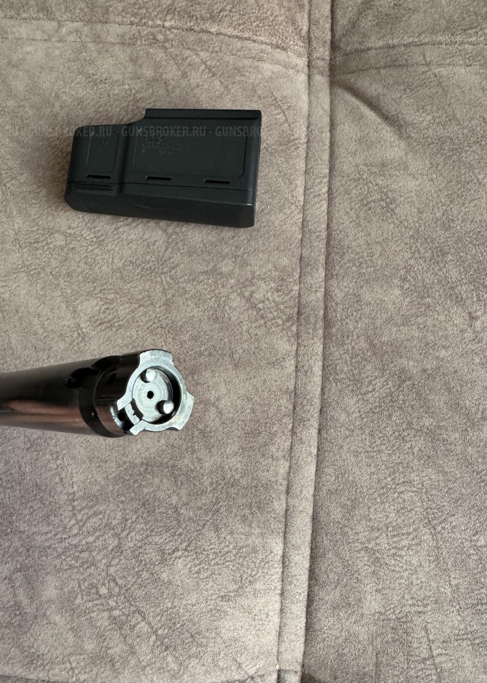 Карабин Mauser M18, cal. 308 Win.
