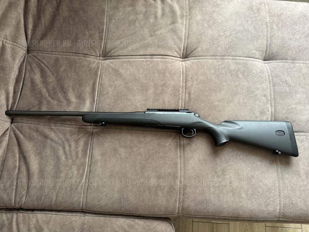 Карабин Mauser M18, cal. 308 Win.