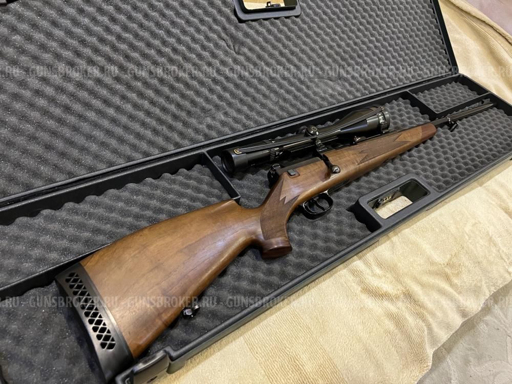 Карабин MAUSER SG 59084