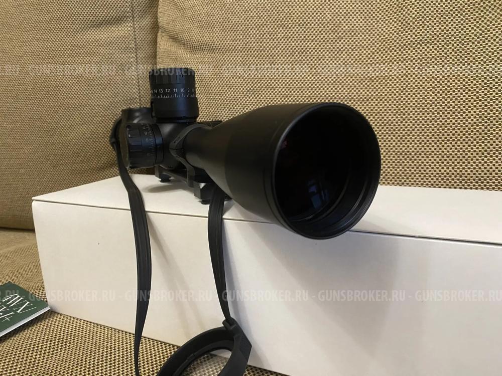 Карабин Mauser Wechsellauf M03 в кал. 9.3х62 и .243 Win компл. c новым прицелом Swarovski