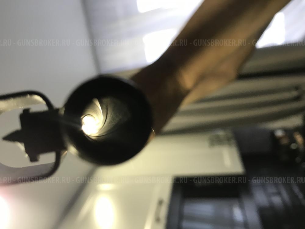 Карабин Маузер 98К,  КО-98М1