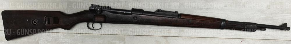 Карабин Маузер Kar98 , КО-98М1