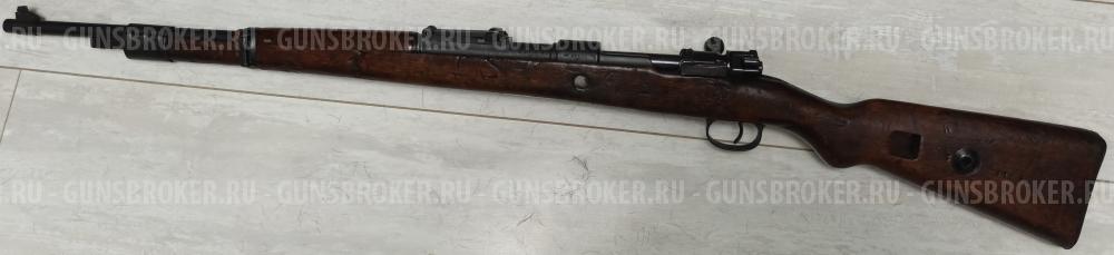 Карабин Маузер Kar98 , КО-98М1