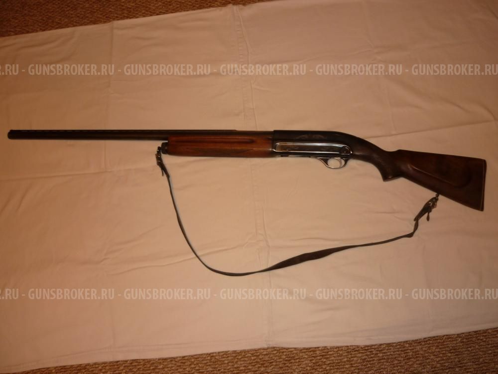 Ружьё МЦ 21-12 калибр 12