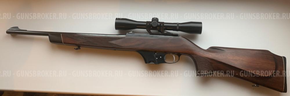 Карабин МЦ18-3М1 калибр 22 LR