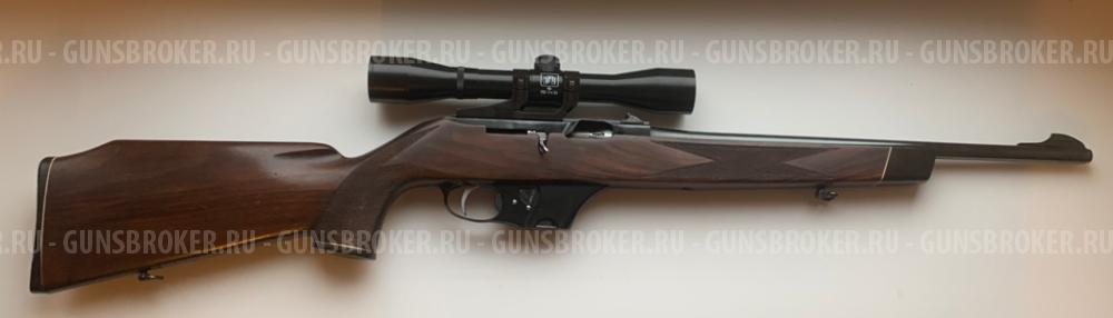 Карабин МЦ18-3М1 калибр 22 LR