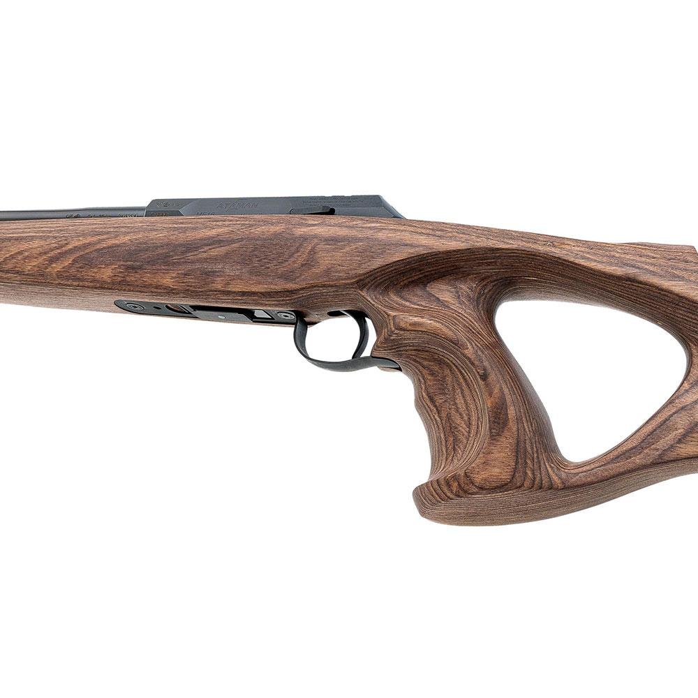 Карабин ME16 Люкс Varmint Laminated 22LR L660