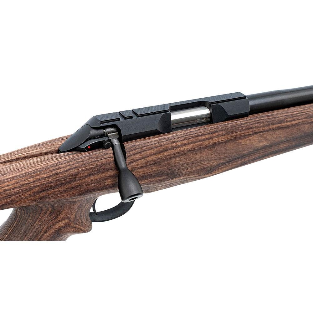 Карабин ME16 Люкс Varmint Laminated 22LR L660