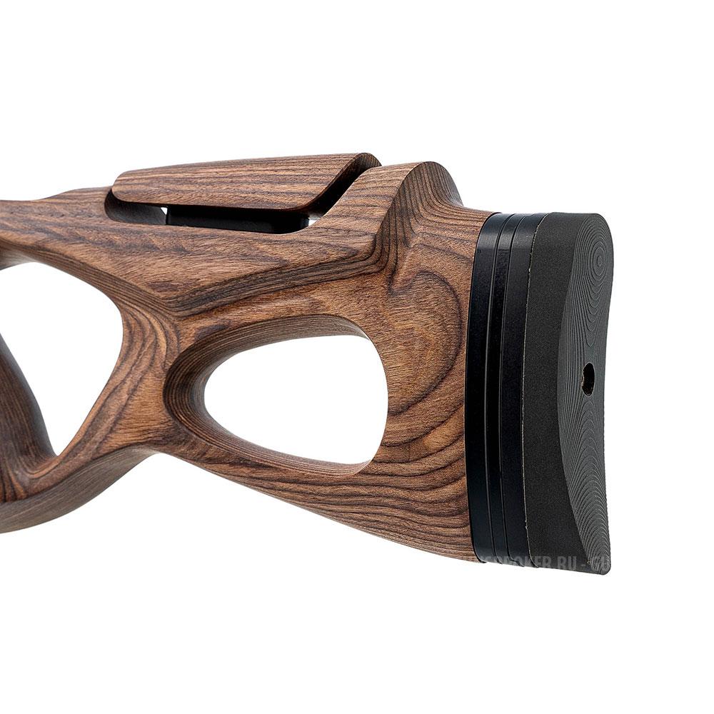 Карабин ME16 Люкс Varmint Laminated 22LR L660