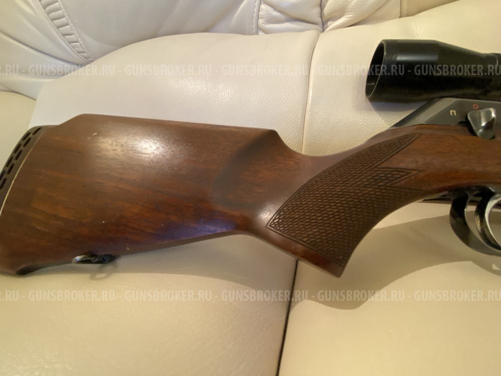 Карабин Медведь-3