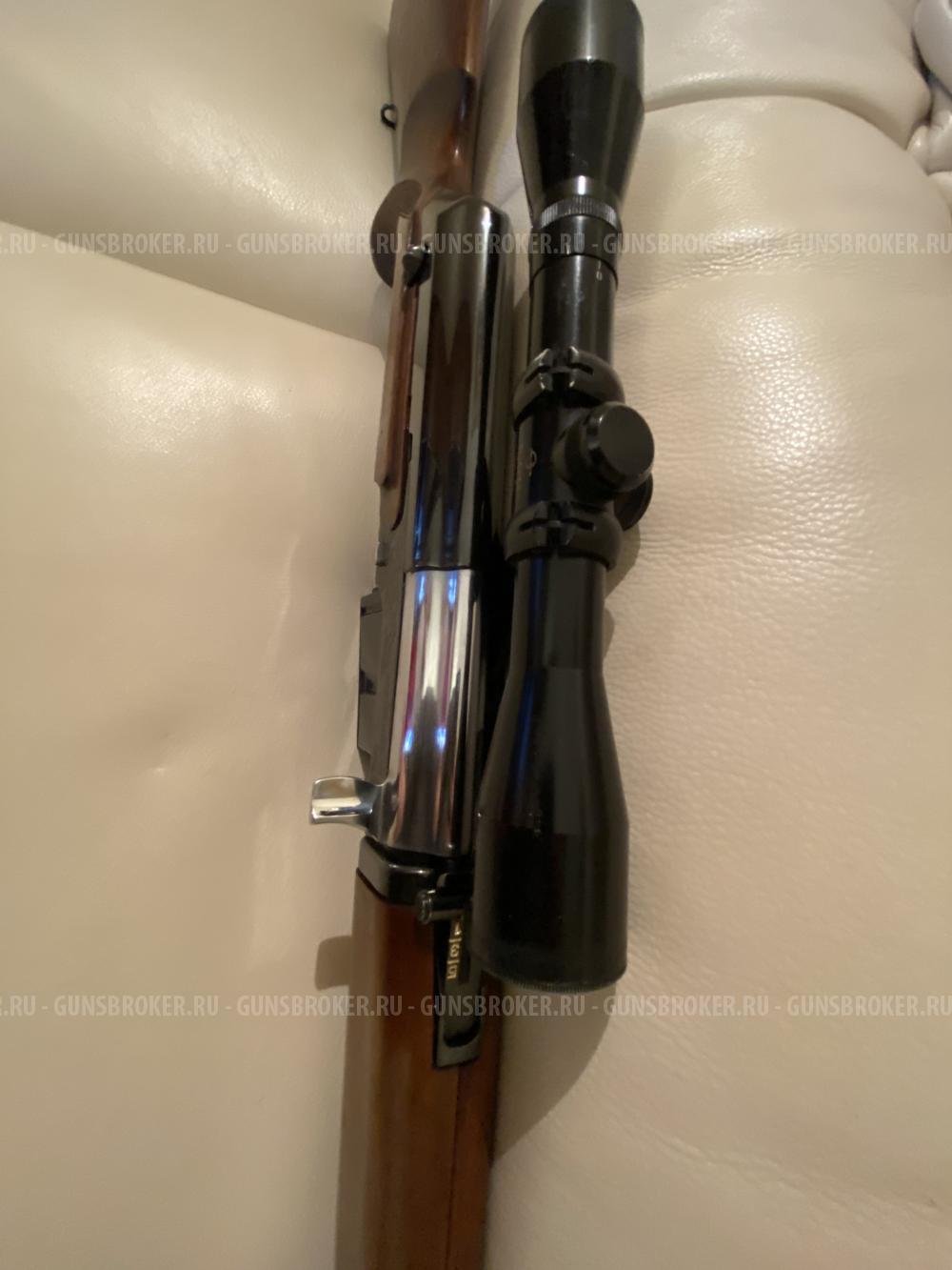 Карабин Медведь-3