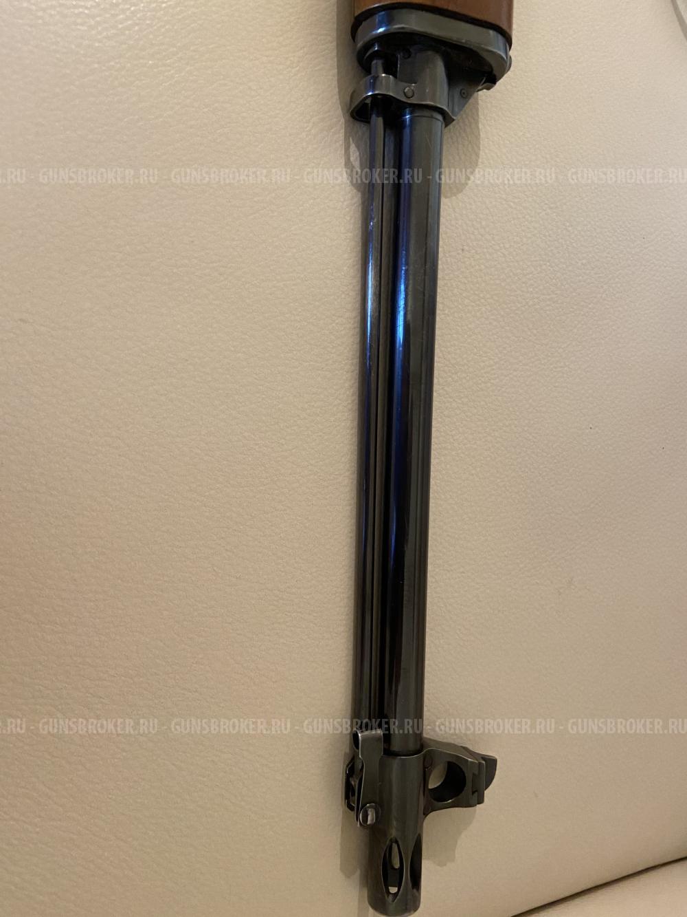 Карабин Медведь-3