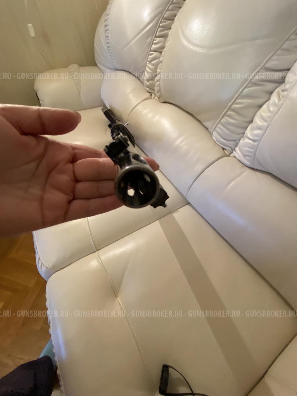 Карабин Медведь-3