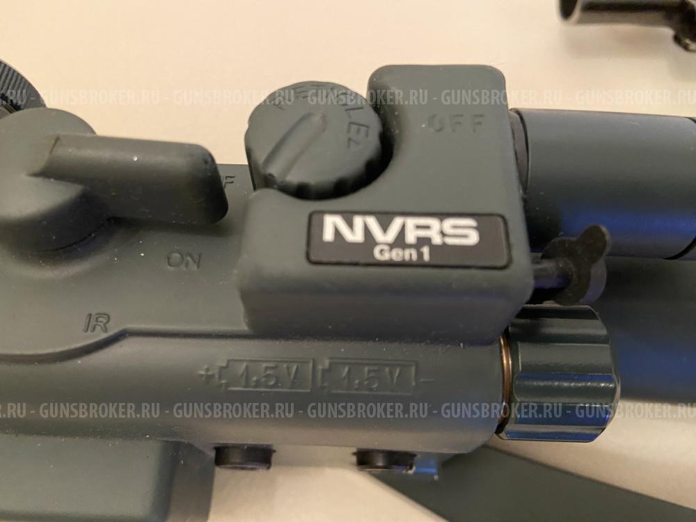 Карабин Медведь-3