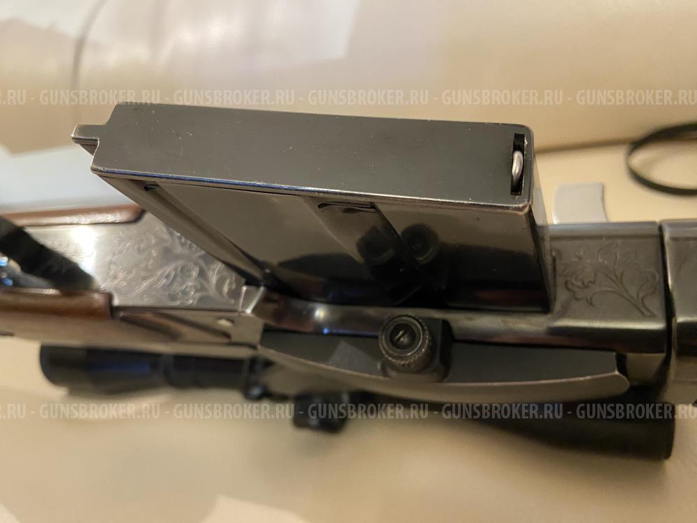 Карабин Медведь-3