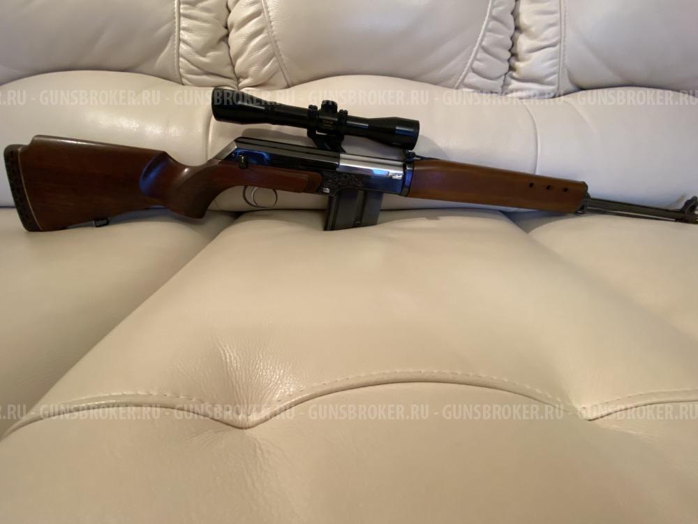 Карабин Медведь-3