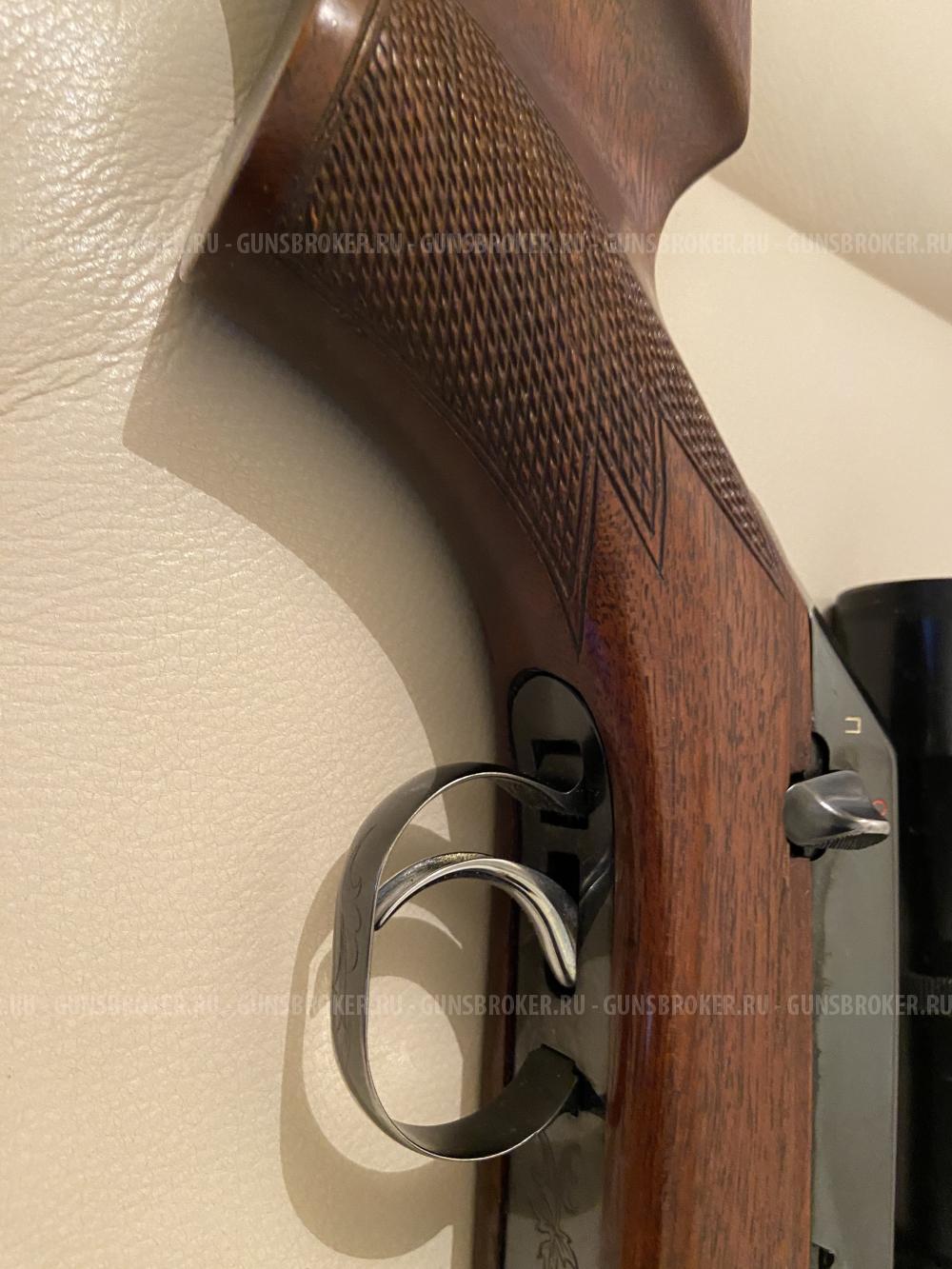 Карабин Медведь-3