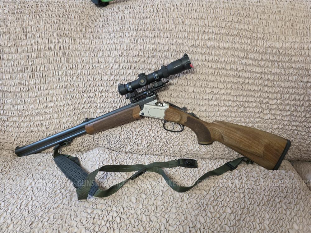 Карабин MERKEL B3