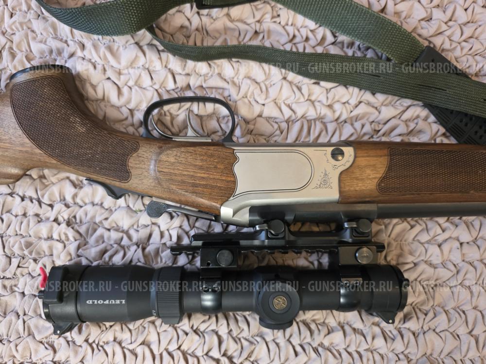 Карабин MERKEL B3