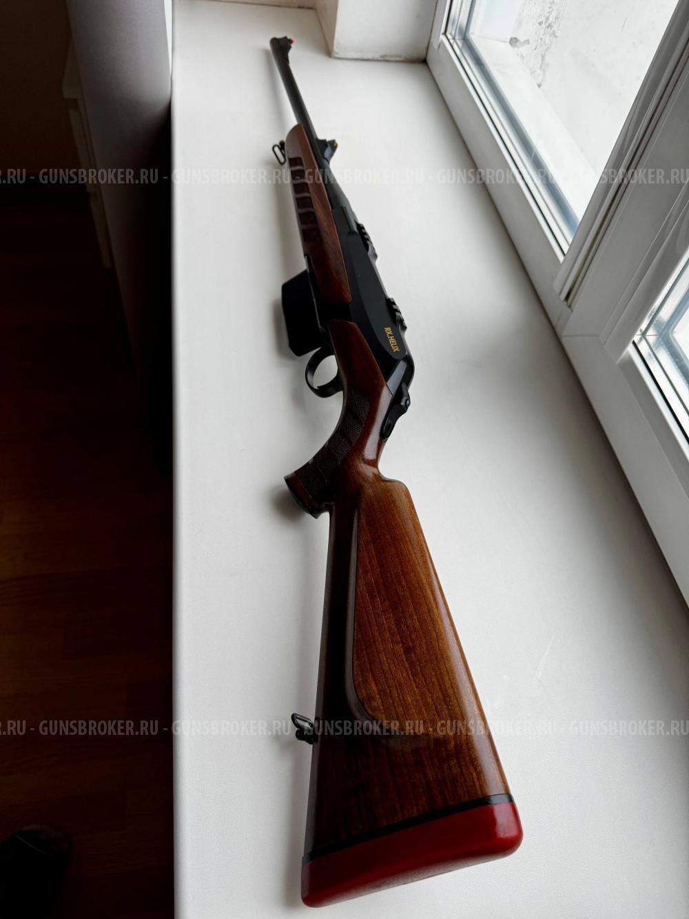 Карабин Merkel RX Helix 30-06