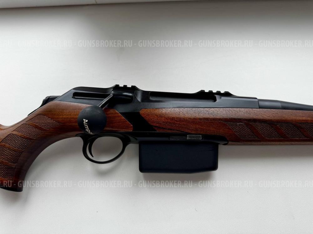 Карабин Merkel RX Helix 30-06